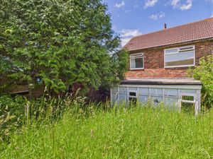 Back of house- click for photo gallery